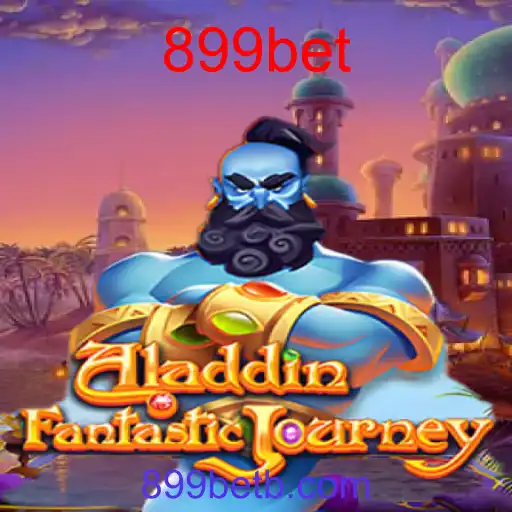 O Jogo Aladdin: Uma Aventura Mágica com 899bet