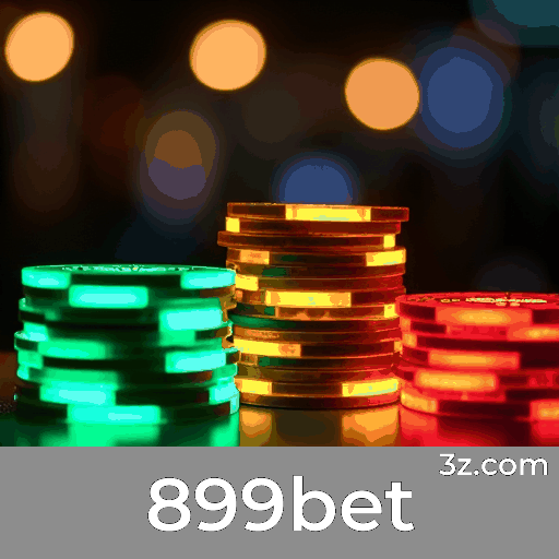 899bet: Desbloqueie Bonificações Incríveis Agora!