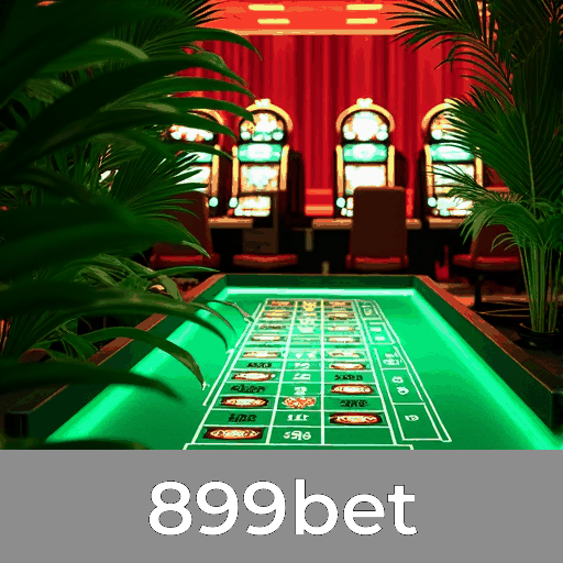 Experimente o Login Exclusivo e Seguro em 899bet