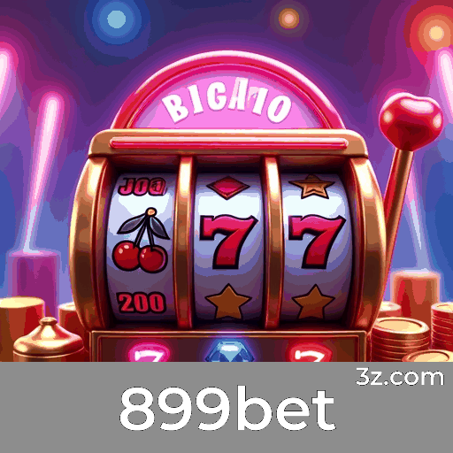 899bet: Estável, Seguro e Otimizado para o Brasil