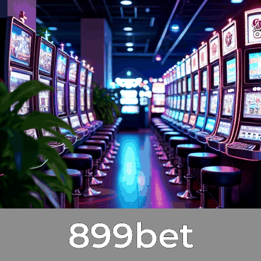 899bet: Slots - Prêmios Gigantes, Mesa - Estratégia, Ao Vivo - Experiência Imersiva