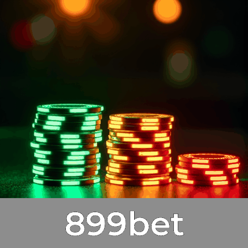 899bet: Aproveite Promoções Imperdíveis e Recompensas