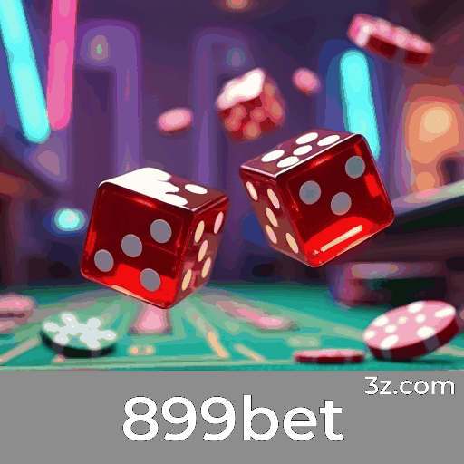 899bet: Cassino Online Seguro e Divertido