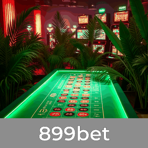 Descubra Slots no 899bet: Diversão e Prêmios Gigantes