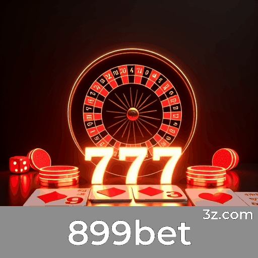 899bet: Cassino Online Seguro e Divertido