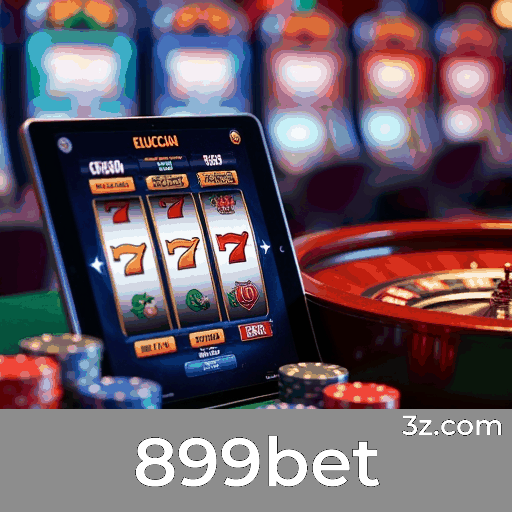 899bet: Desbloqueie Bonificações Incríveis Agora!