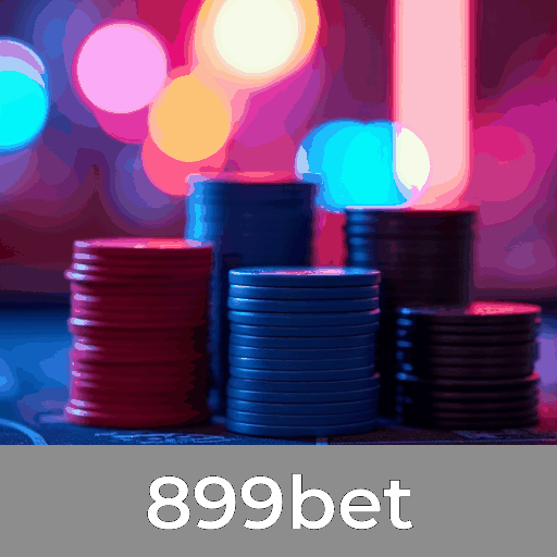 899bet: Aproveite Promoções Imperdíveis e Recompensas