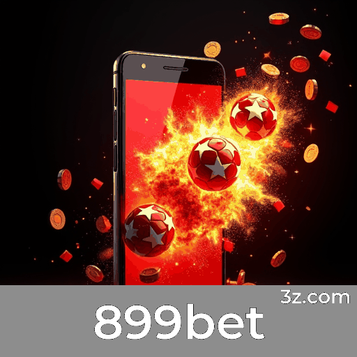 899bet: Cassino Online Seguro e Divertido