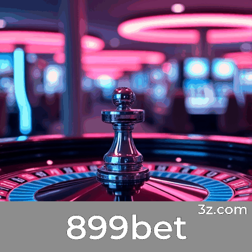 899bet: Cassino Online Seguro e Divertido